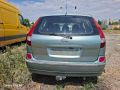 На Части! Nissan Almera Tino 2.2 DCI 115к.с., снимка 4