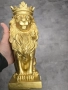 статуетки лъв , снимка 1