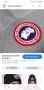 Canada Goose Cotton Knit Unisex  ОРИГИНАЛ! НОВО! Зимна ШАПКА!, снимка 3