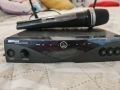 Продавам безжичен микрофон AKG , снимка 3