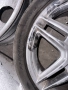 Мерцедес амг джанти р18 , снимка 5