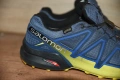 Salomon Gore Tex оригинални размер 45 1/3, снимка 2