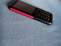 Nokia 5310 TA-1603 DS 2024 Black/Red GSM апарат, снимка 6