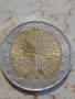 евро монети за колекционери, снимка 10