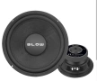 Басови Говорители BLOW A200 4 ohm, снимка 2