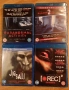 филми на ужасите блу рей blu-ray различни horror заглавия , снимка 13