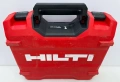 Hilti SiW 4AT-22 Nuron - Акумулаторен гайковерт 22V перфектен!, снимка 7