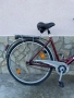 Немски Велосипед Greif City 28”, снимка 8