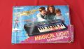 Casio ML-1 24-Key Magical Light Keyboard, снимка 1 - Колекции - 45303733