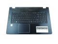 Acer Aspire Е17 E5-774 Клавиатура Палмрест, снимка 1 - Части за лаптопи - 45741356