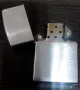 ZIPPO една оригинална запалка и една реплика., снимка 4