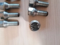 Болтове за джанти от VW Golf 3, снимка 1