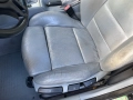  Кожени седалки тип Рекаро за BMW E46 Комби (с подгрев и надуване), снимка 2