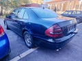Mercedes E220, 2.2CDI 5GTRONIK, снимка 4