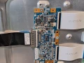 Платка T-CONTROL BOARD T315HW04 VB 31T09-C0M for Samsung UE37D5720 for 37inc DISPLAY LD370BGB-C1, снимка 1