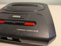 Оригинална конзола Sega Mega Drive 2 - само козола, снимка 3