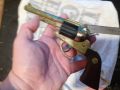 детски револвер с кабзи, снимка 3