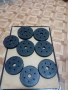 ТЕЖЕСТИ  ДИСКОВЕ  ЗА ФИТНЕС, снимка 3