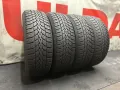 195 65 15, Зимни гуми, Dunlop WinterResponse2, 4 броя, снимка 1