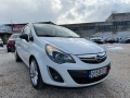 Opel Corsa 1.7 Дизел, 2012 г., Navi, Панорама, 131 к.с., снимка 2