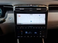 Hyundai Tucson 1.6 hybrid , снимка 17