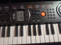 CASIO SA-78 синтезатор НОВ С ПРОБЛЕМ, снимка 6