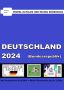От Михел 7 нови каталога/компилации/за държави от Европа и света 2023/2024/-PDFформат