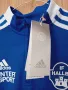 Adidas 8-10 год нова спртна блуза , снимка 2