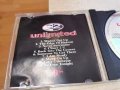 2 UNLIMITED ORIGINAL CD 2502261519, снимка 6
