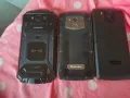 DOOGEE S60,BLACWIEV, OUKITEL, снимка 3