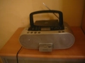 SONY ZS-PS20CP, снимка 4
