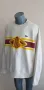Lacoste Loose Fit Cotton Mens Size 7 - 2XL НОВО! ОРИГИНАЛ! Мъжка Блуза!, снимка 3
