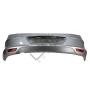 Задна броня Opel Astra H (A04) 2004-2010 ID:150506, снимка 2