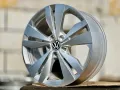 5х112 18 Джанти Нови VW ID 3 Passat Golf Caddy Sharan Touran 5x112, снимка 1