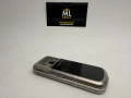 #MLgroup предлага:   #Nokia 8800 Carbon 4GB, втора употреба, снимка 1