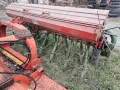 Сеялка за люцерна и житни, снимка 1