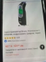Ушен термометър на braun thermoscan7 инфрачервен цифров, снимка 3