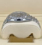 Rolex Datejust 41mm Steel Blue Dial Automatic Различни Варианти, снимка 8
