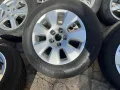 5х112 16 Джанти Лети VW Seat Skoda Audi А4 А6 Passat Octavia Superb 5x112, снимка 5