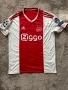Мъжка футболна тениска Аякс, снимка 1