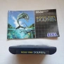 Ecco The Dolphin - Sega Mega Drive, снимка 3