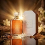 Луксозен парфюм Kayali Vanilla28, EDP, 100мл - Изтънчен шедьовър от жасмин, мадагаскарска ванилия и , снимка 5