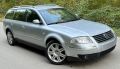 ПРОМО Алуминиеви Джанти за VW PASSAT B5.5 5x112 17 цола.Отлично състояние., снимка 1