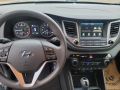 2018 Hyundai Tucson 2.0L SEL, снимка 9