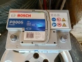 Акумулатор Bosch 62Ah, снимка 6