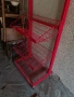 Стелаж за магазин\заведение или за дома на колелца, снимка 1
