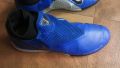 NIKE PHANTOM VSN GHOST LACE Football Shoes размер EUR 45 / UK 10 за футбол в зала 155-14-S, снимка 7