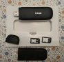 D-link 4G LTE USB Adapter , снимка 2