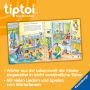Интерактивна книга  Ravensburger Tiptoi Starter Set 00113: Книжка „Детска градина“ , снимка 6