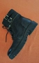 Боти ест.кожа Steve Madden, снимка 1